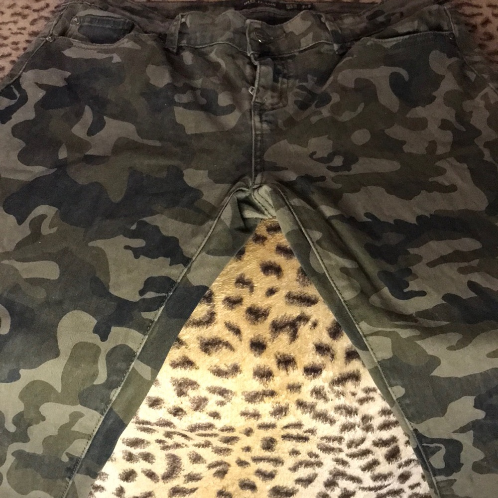 They are new and good quality